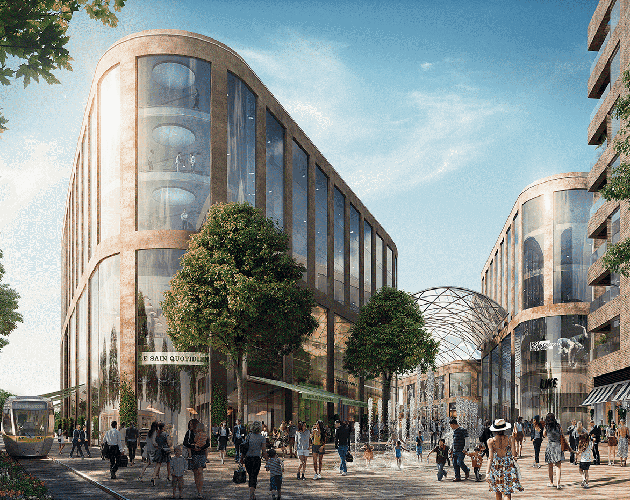 Riverside Group – Mechanical Contractors Ireland